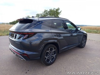 Hyundai Tucson 1,6 T-GDI, 110 KW,4x2, 2021