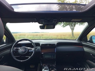 Hyundai Tucson 1,6 T-GDI, 110 KW,4x2, 2021