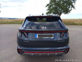 Hyundai Tucson 1,6 T-GDI, 110 KW,4x2, 2021