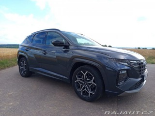 Hyundai Tucson 1,6 T-GDI, 110 KW,4x2, 2021