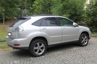 Lexus RX 400h, plně pojízdný, koro 1800