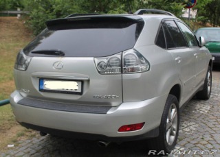 Lexus RX 400h, plně pojízdný, koro 1800