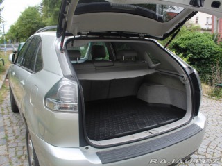 Lexus RX 400h, plně pojízdný, koro 1800