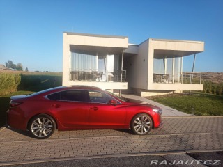 Mazda 6 2,5   Sportline 2020