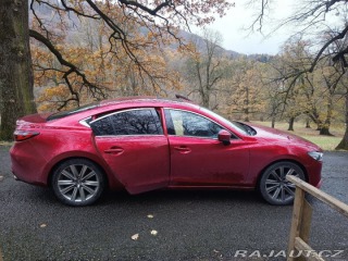 Mazda 6 2,5   Sportline 2020