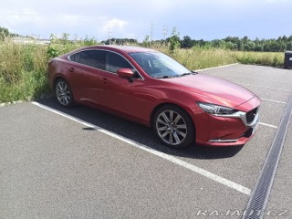 Mazda 6 2,5   Sportline 2020
