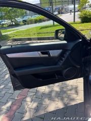 Mercedes-Benz C 2,0 2013