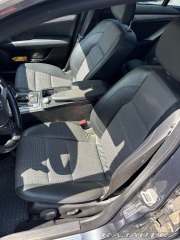 Mercedes-Benz C 2,0 2013