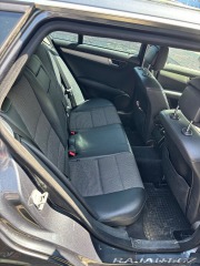 Mercedes-Benz C 2,0 2013