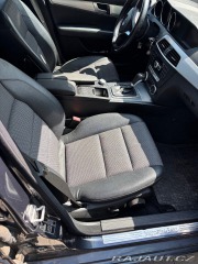 Mercedes-Benz C 2,0 2013