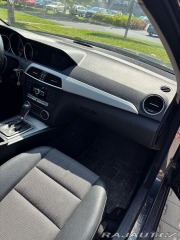 Mercedes-Benz C 2,0 2013