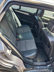 Mercedes-Benz C 2,0 2013