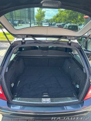 Mercedes-Benz C 2,0 2013