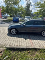 Mercedes-Benz C 2,0 2013