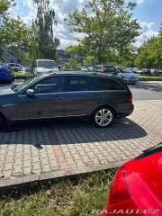 Mercedes-Benz C 2,0 2013