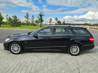 Mercedes-Benz E E350 CGI