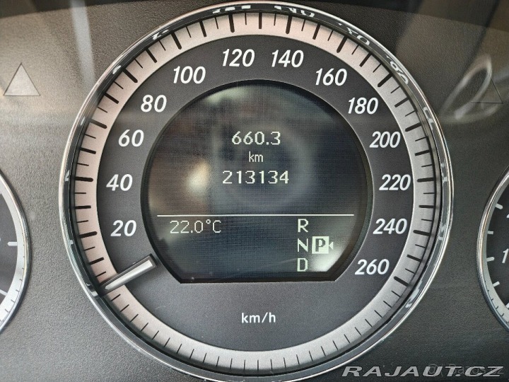 Mercedes-Benz E E350 CGI 2010