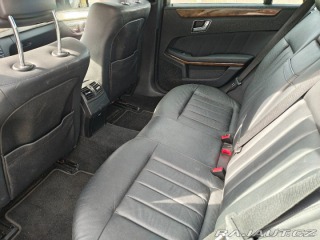 Mercedes-Benz E E350 CGI 2010