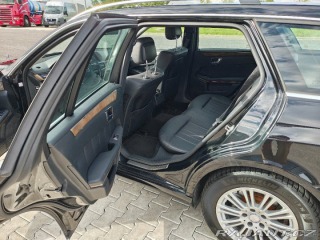 Mercedes-Benz E E350 CGI 2010
