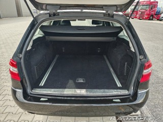 Mercedes-Benz E E350 CGI 2010