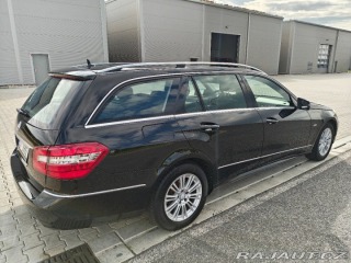 Mercedes-Benz E E350 CGI 2010
