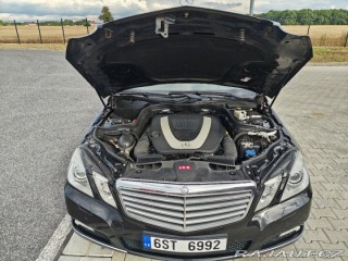 Mercedes-Benz E E350 CGI 2010