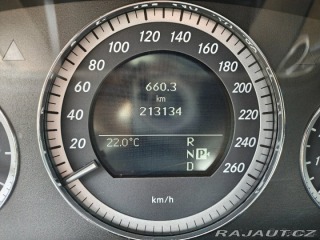 Mercedes-Benz E E350 CGI 2010
