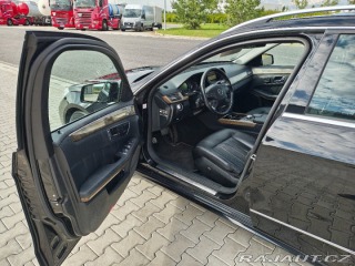 Mercedes-Benz E E350 CGI 2010