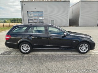 Mercedes-Benz E E350 CGI 2010