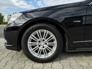 Mercedes-Benz E E350 CGI 2010