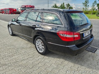 Mercedes-Benz E E350 CGI 2010