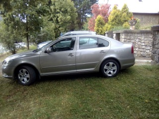 Škoda Octavia 1,9   TDI