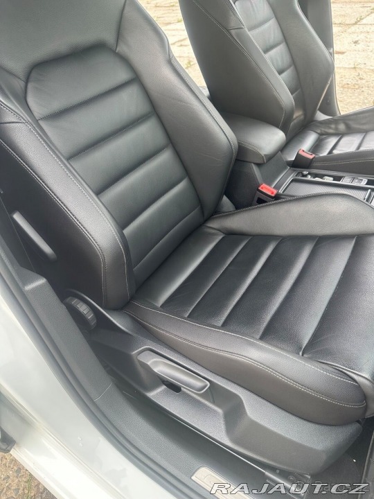 Volkswagen Golf GTD 135kw 2016