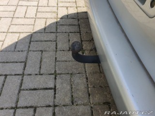 Volkswagen Multivan 2,5 tdi 2003