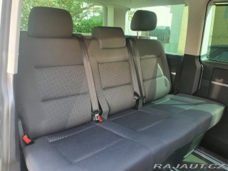 Volkswagen Multivan 2,5 tdi 2003