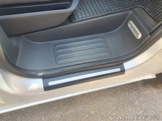 Volkswagen Multivan 2,5 tdi 2003