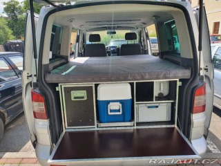 Volkswagen Multivan 2,5 tdi 2003