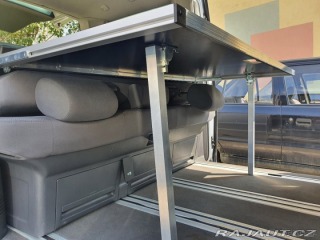 Volkswagen Multivan 2,5 tdi 2003