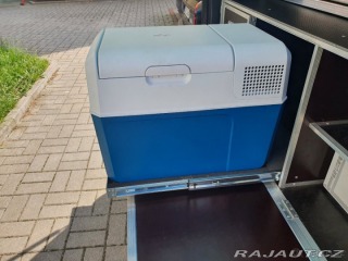 Volkswagen Multivan 2,5 tdi 2003