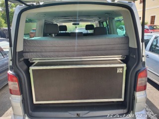 Volkswagen Multivan 2,5 tdi 2003