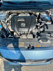 Mazda 3 1,5 2013
