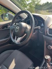 Mazda 3 1,5 2013