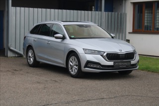 Škoda Octavia 1,5 TSi STYLE+Panorama+Ta