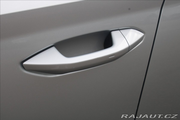 Škoda Octavia 1,5 TSi STYLE+Panorama+Ta 2020
