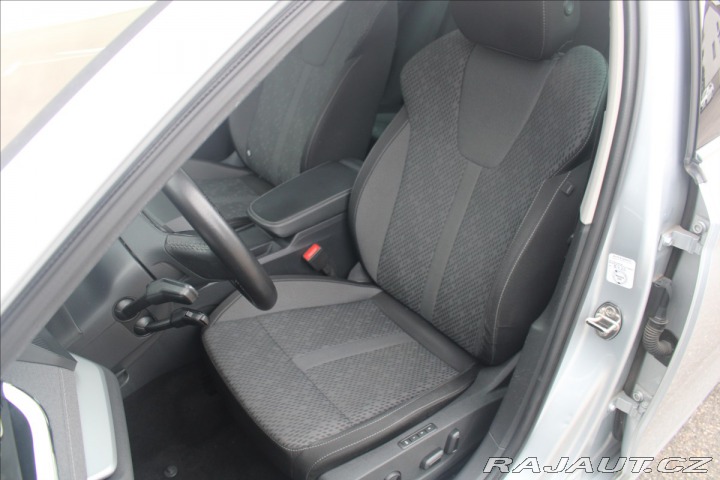 Škoda Octavia 1,5 TSi STYLE+Panorama+Ta 2020