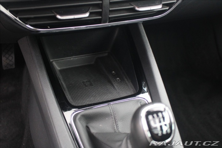 Škoda Octavia 1,5 TSi STYLE+Panorama+Ta 2020