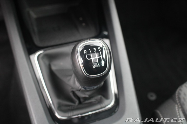 Škoda Octavia 1,5 TSi STYLE+Panorama+Ta 2020