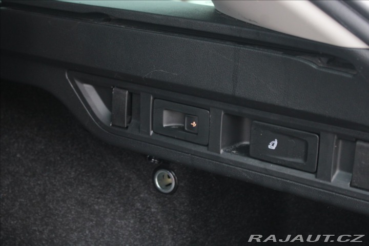 Škoda Octavia 1,5 TSi STYLE+Panorama+Ta 2020