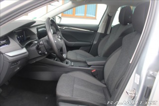 Škoda Octavia 1,5 TSi STYLE+Panorama+Ta 2020