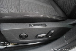 Škoda Octavia 1,5 TSi STYLE+Panorama+Ta 2020